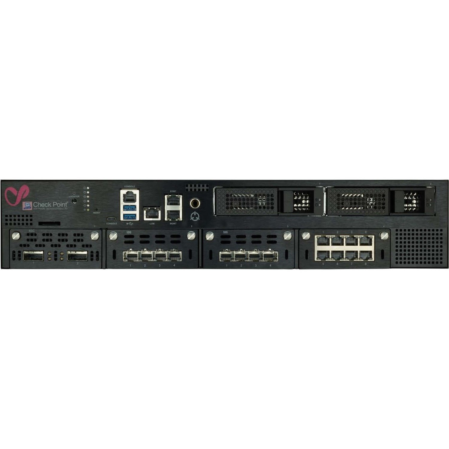 Check Point Quantum 16200 Security Gateway