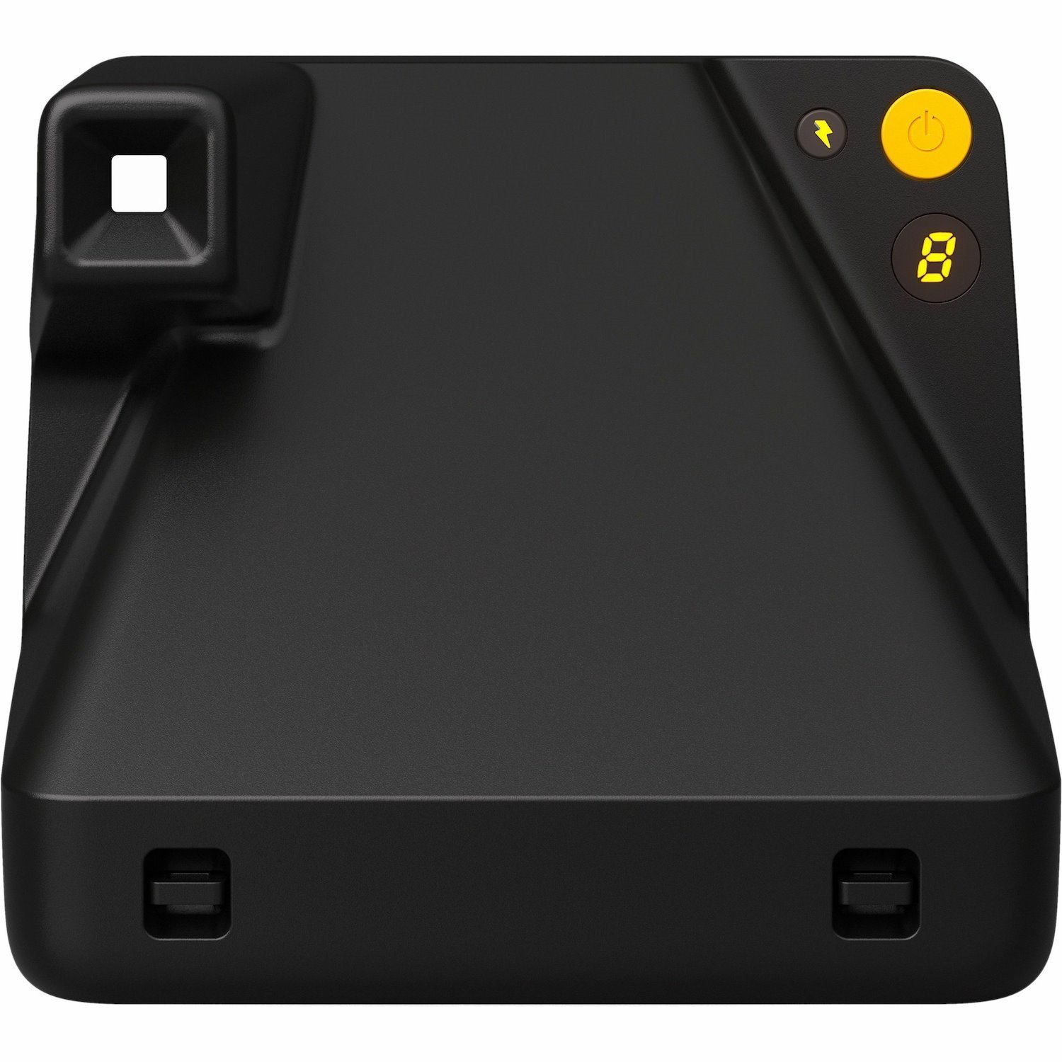 Polaroid Now Instant Film Camera