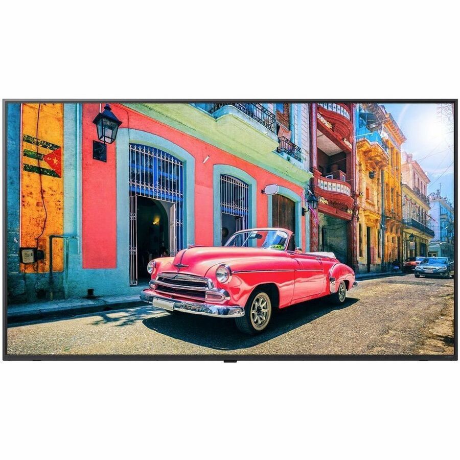 LG UK767H 55UK767H0LB 55" (139.70 cm) Smart LED-LCD TV - 4K UHDTV - High Dynamic Range (HDR) - Black