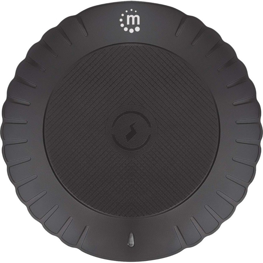 Manhattan Induction Charger