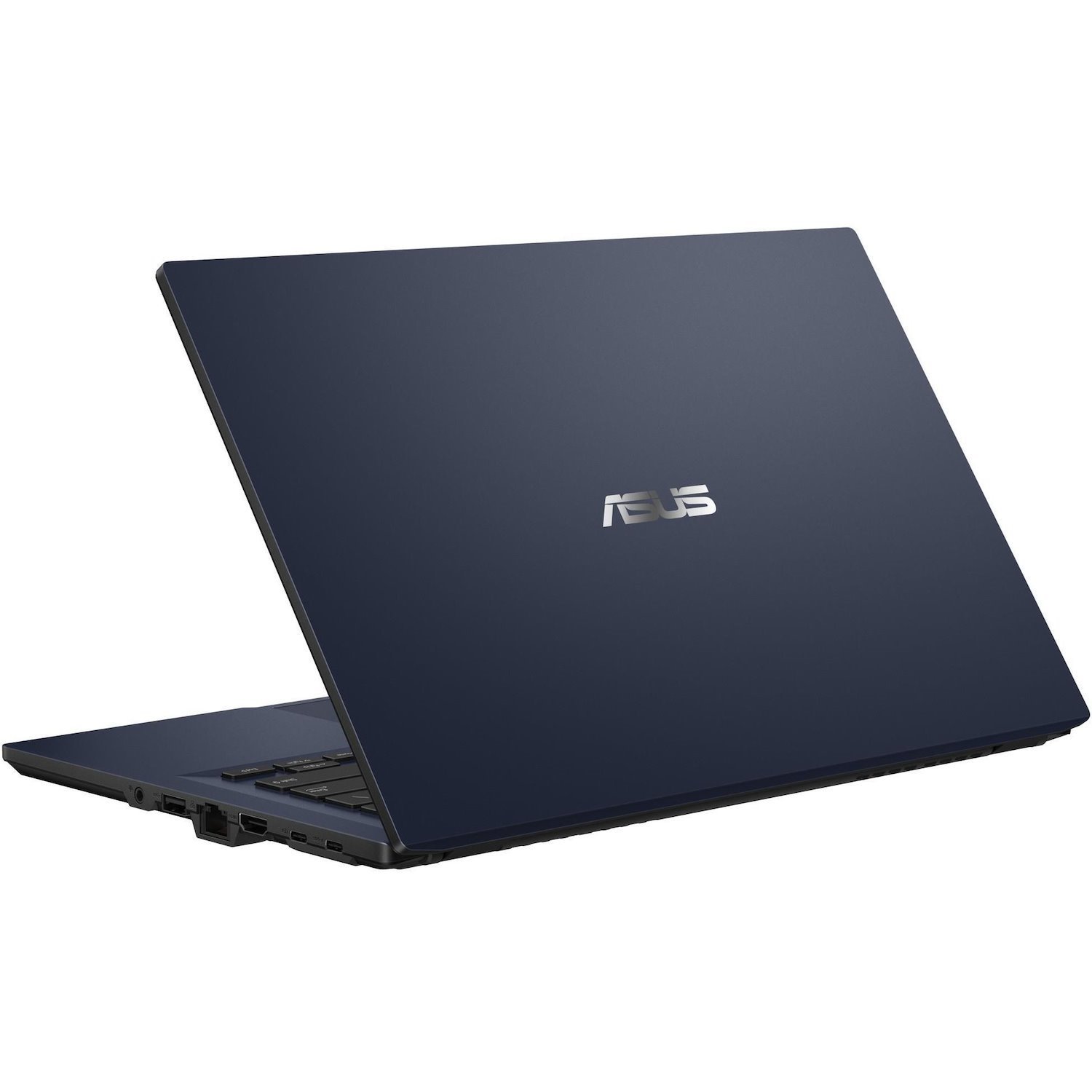 Asus ExpertBook B1402 B1402CBA-XS74 14" Notebook - Full HD - Intel Core i7 12th Gen i7-1255U - 16 GB - 512 GB SSD - Star Black