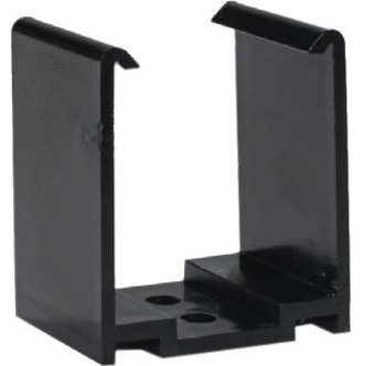 Vertiv Geist Mounting Clip for Power Strip - Black