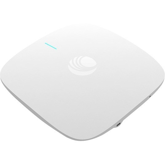 Cambium Networks cnPilot e410 Dual Band IEEE 802.11ac 1.24 Gbit/s Wireless Access Point - Indoor