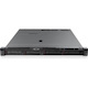 Lenovo ThinkSystem SR530 7X08A09NAU 1U Rack Server - 1 Xeon Silver 4210 2.20 GHz - 16 GB RAM - 12Gb/s SAS, Serial ATA/600 Controller