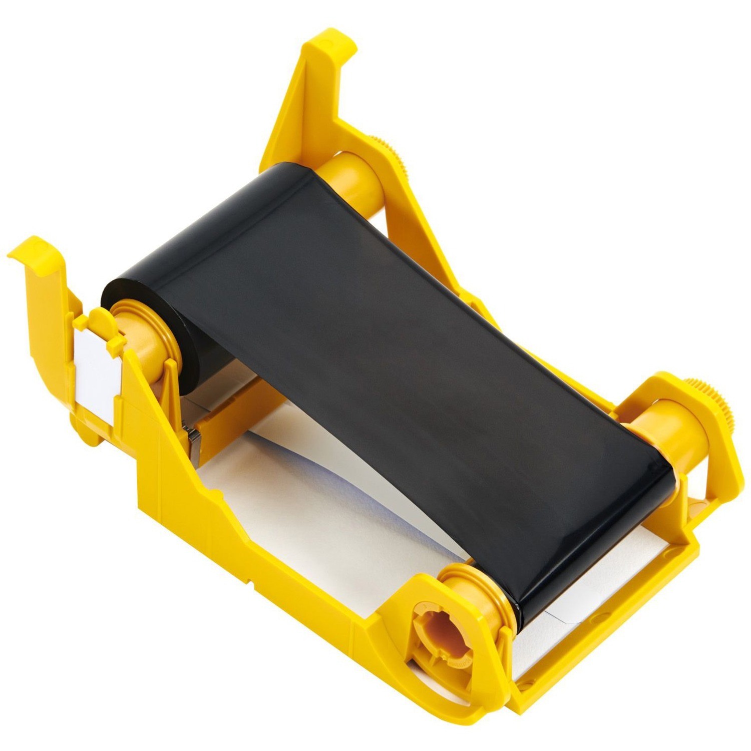 Zebra Inktsublimatie, Thermisch transfer Lint - Zwart Verpakking