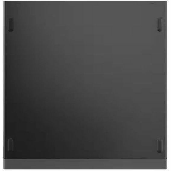 Lenovo ThinkCentre neo 50q Gen 5 13B9002WUS Desktop Computer - Intel Core 5 210H - 16 GB - 256 GB SSD - Tiny - Black