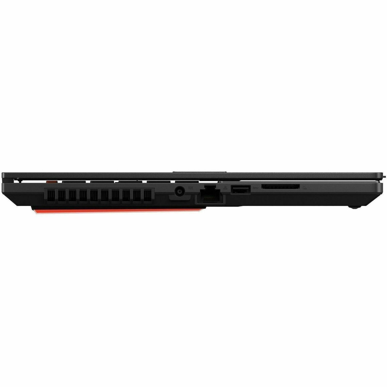 Asus Vivobook Pro 16X OLED K6604 K6604JI-ES96 16" Notebook - 3.2K - Intel Core i9 13th Gen i9-13980HX - 16 GB - 1 TB SSD - 0&deg; Black