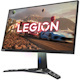 Lenovo Legion Y32p-30 32" Class 4K UHD Gaming LED Monitor - 16:9 - Raven Black