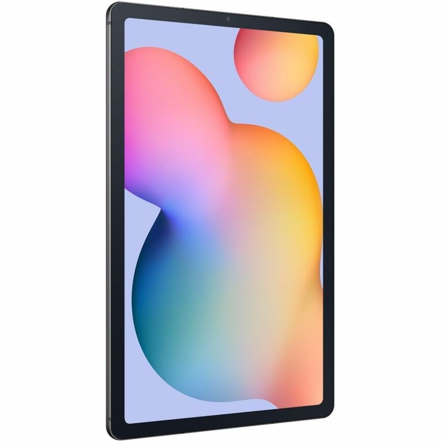 Samsung Galaxy Tab S6 Lite (2024) SM-P625 Tablet - 26.4 cm (10.4") WUXGA+ - Octa-core - 4 GB - 128 GB Storage - 4G - Grey