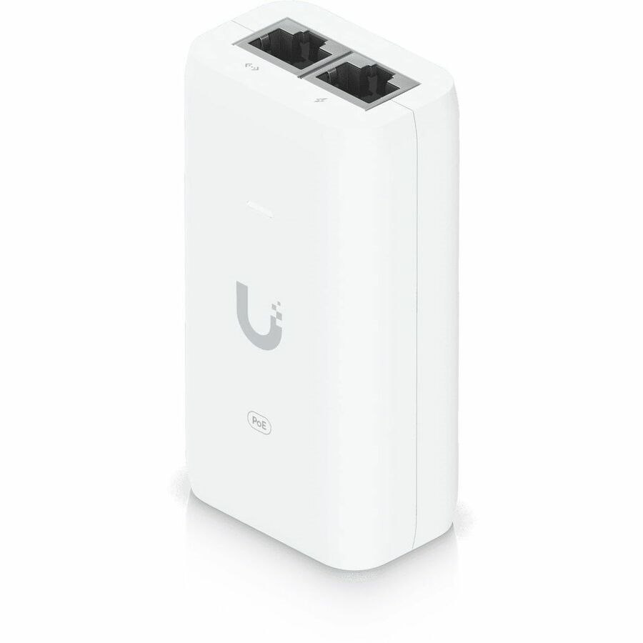 Ubiquiti U-PoE Injector (15W)