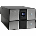 Eaton 9PX G2 11000VA 11000W 208/120V Online Double-Conversion UPS - Hardwired Input, 18x 5-20R and 3x L6-30R Outlets, Cybersecure Network Card, Maintenance Bypass, Extended Run, 7U Rack/Tower