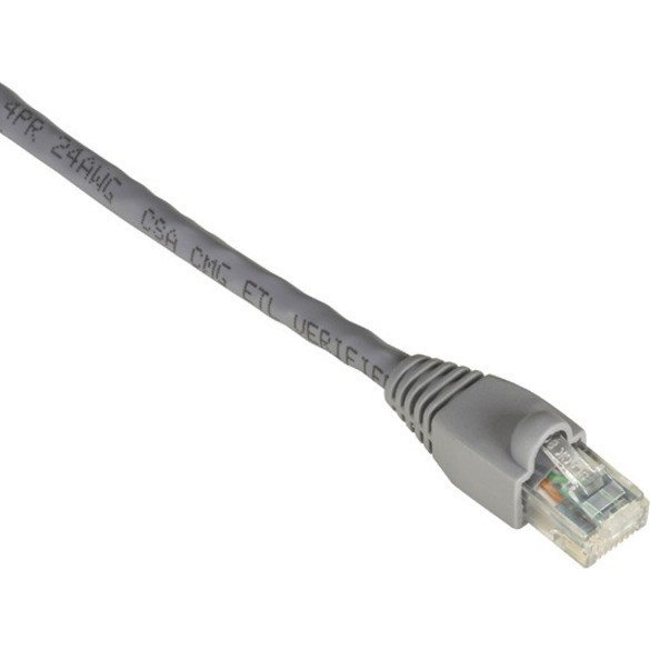 Black Box GigaTrue Cat.6 UTP Patch Network Cable