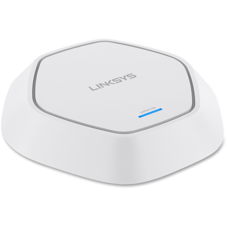 Linksys Business LAPAC1750C IEEE 802.11ac 1.71 Gbit/s Wireless Access Point