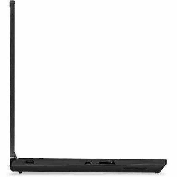 Lenovo ThinkPad P16 Gen 3 21RQ0014US 16" Mobile Workstation - WQUXGA - Intel Core Ultra 7 255HX - 32 GB - 1 TB SSD - English (US) Keyboard - Black