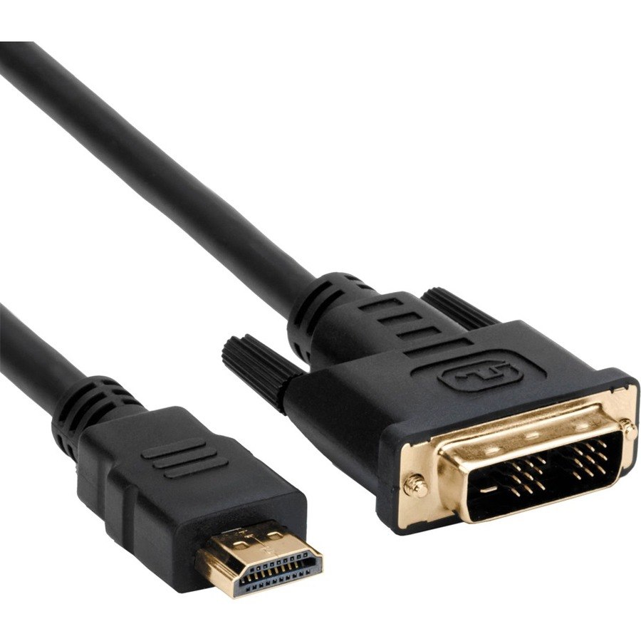 Axiom HDMI to DVI-D Digital Video Cable M/M 15ft