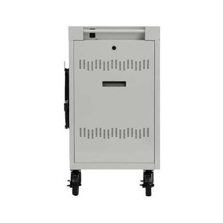 Bretford CUBE Cart Mini Charging Cart