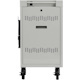 Bretford CUBE Cart Mini Charging Cart