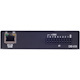AMX ICSLan Input/Output Interface, 8 Channels