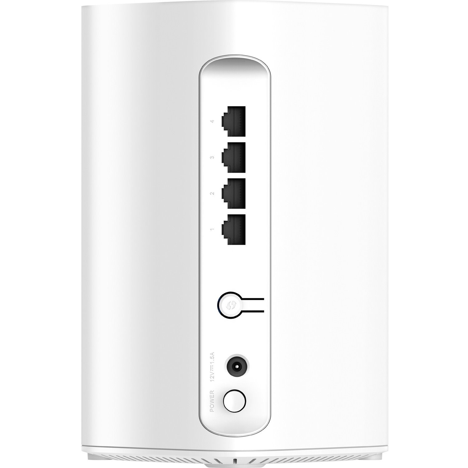 D-Link DAP-1900 Dual Band IEEE 802.11 a/b/g/n/ac 1.86 Gbit/s Wireless Range Extender