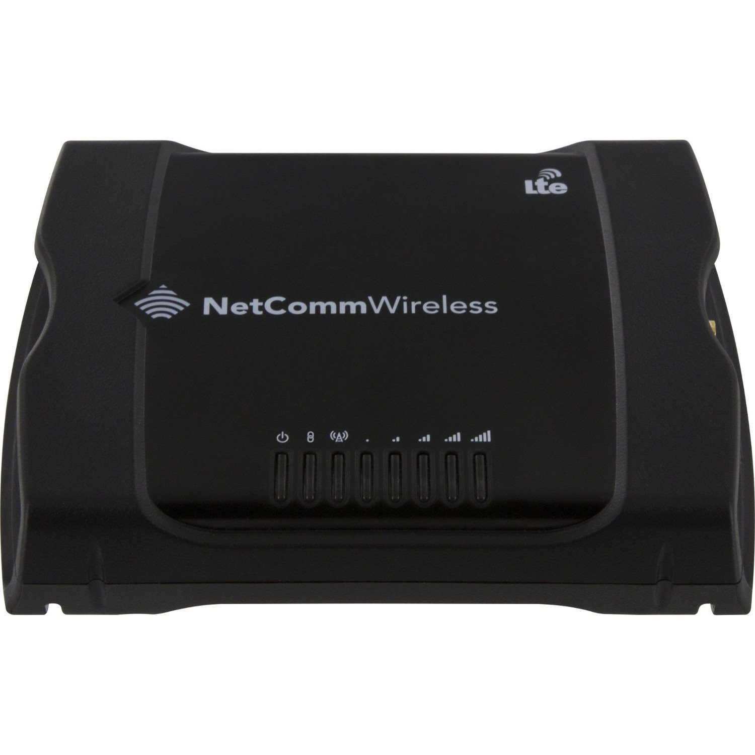 Netcomm NTC-140-02 Wi-Fi 4 IEEE 802.11n Cellular Modem/Wireless Router