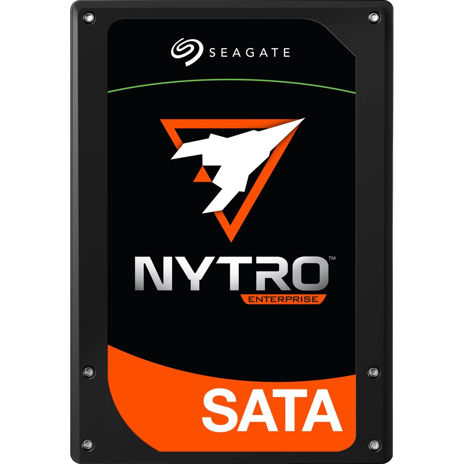 Seagate Nytro 1000 XA960ME10083 960 GB Solid State Drive - 2.5" Internal - SATA (SATA/600)