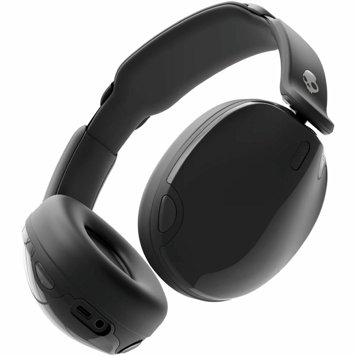 Skullcandy Hesh 540 Anc - True Black