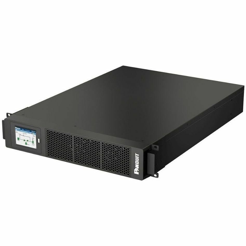 Panduit SmartZone 5kVA Rail Mountable UPS