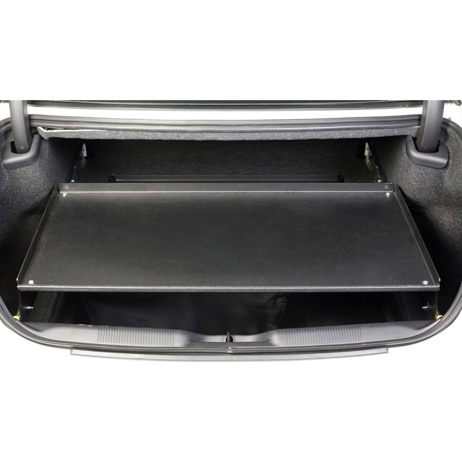 Gamber-Johnson Vehicle Mount