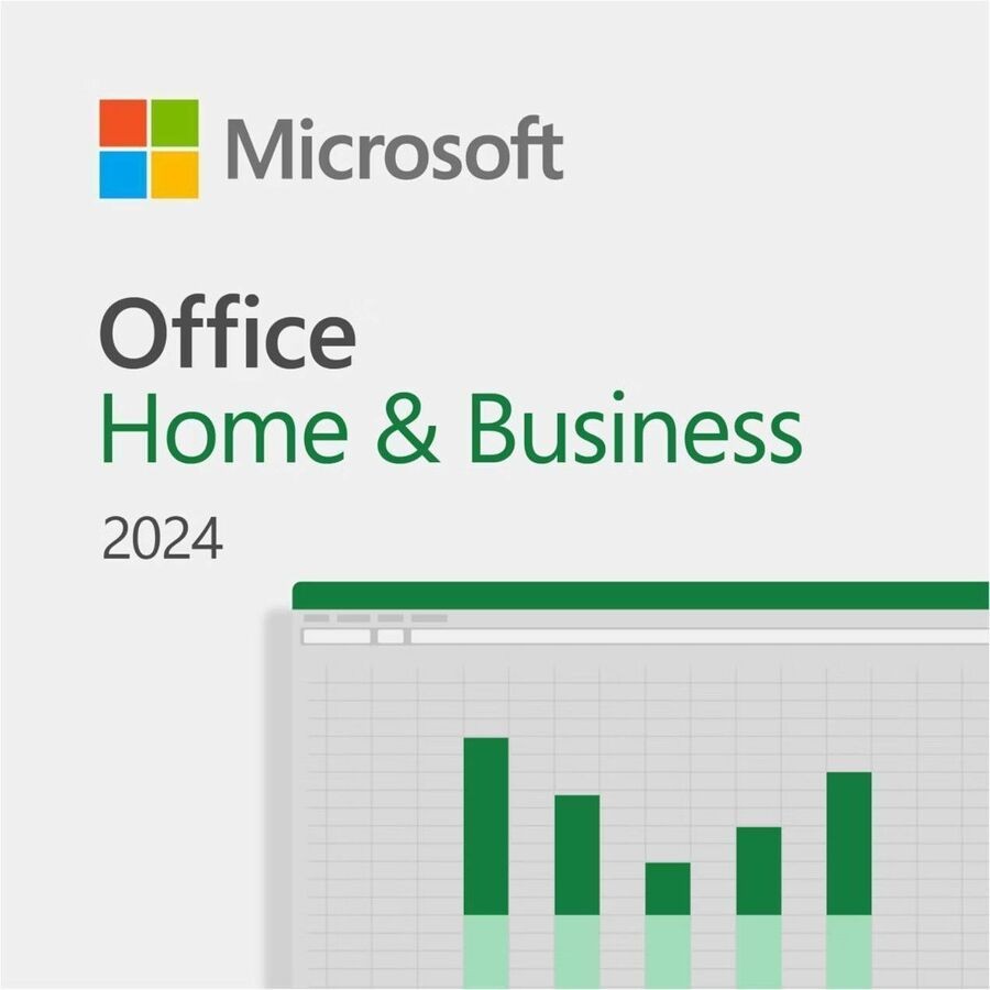 Microsoft EP2-06653 Software-suite - Box-pack