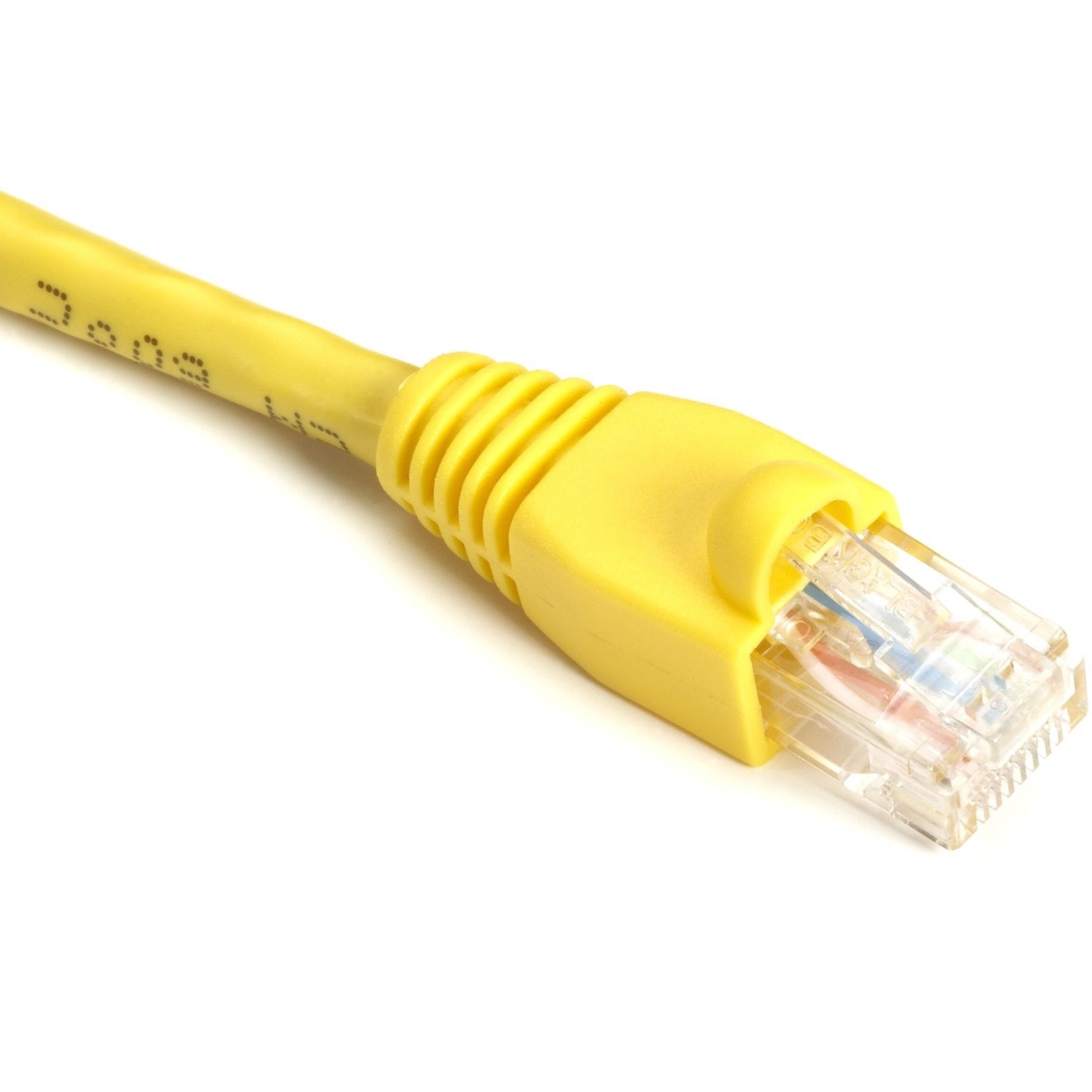 Black Box GigaTrue Cat.6 UTP Patch Network Cable