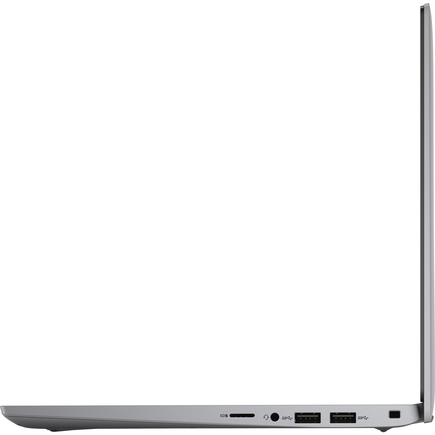 Dell-IMSourcing Latitude 3000 3320 13.3" Notebook - Full HD - Intel Core i5 11th Gen i5-1135G7 - 8 GB - 256 GB SSD - English (US) Keyboard - Titan Gray