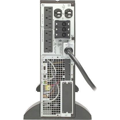 APC Smart-UPS RT 3000VA Rack/Tower