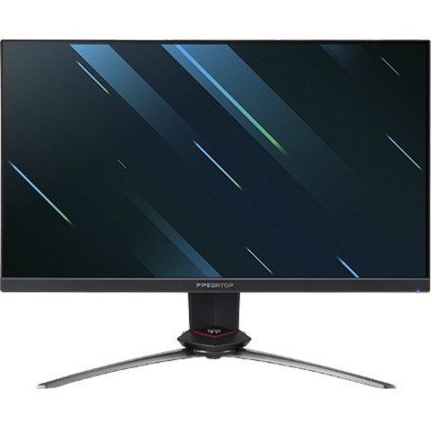 Acer Predator XB253Q GX Full HD LCD Monitor - 16:9 - Black