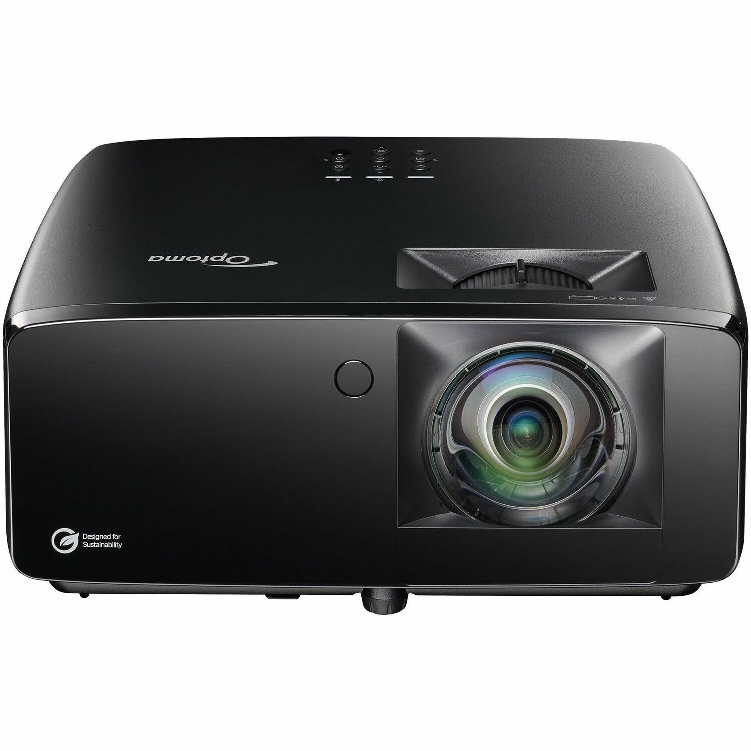 Optoma GT3900UHD 3D Short Throw DLP Projector - 16:9