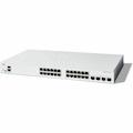 Cisco Catalyst C1200-24T-4X Ethernet Switch