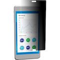 3M Privacy Screen Protector - Black, Glossy