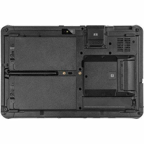 Getac F110G7 Rugged Tablet - 11.6" Full HD