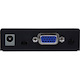 StarTech.com 2-Port VGA Auto Switch Box with Priority Switching and EDID Copy