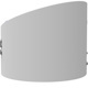 Socket Mobile SocketScan S370 Retail, Hospitality, Transportation Barcode Scanner - Wireless Connectivity - White - USB Cable Included