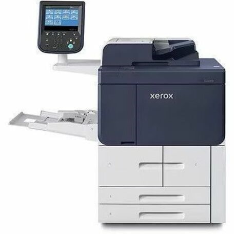 Xerox PrimeLink B9125 Wired Laser Multifunction Printer - Monochrome