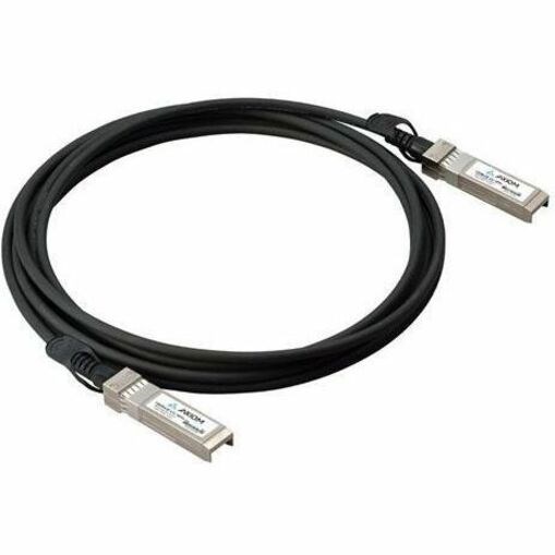 Axiom 10GBASE-CU SFP+ DAC Twinax Cable