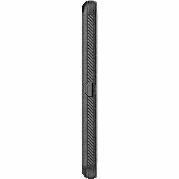 Strike Rugged Case for Samsung Galaxy A37 Smartphone - Textured - Black