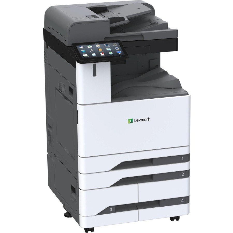 Lexmark CX944adxse - Multifunktionsdruck