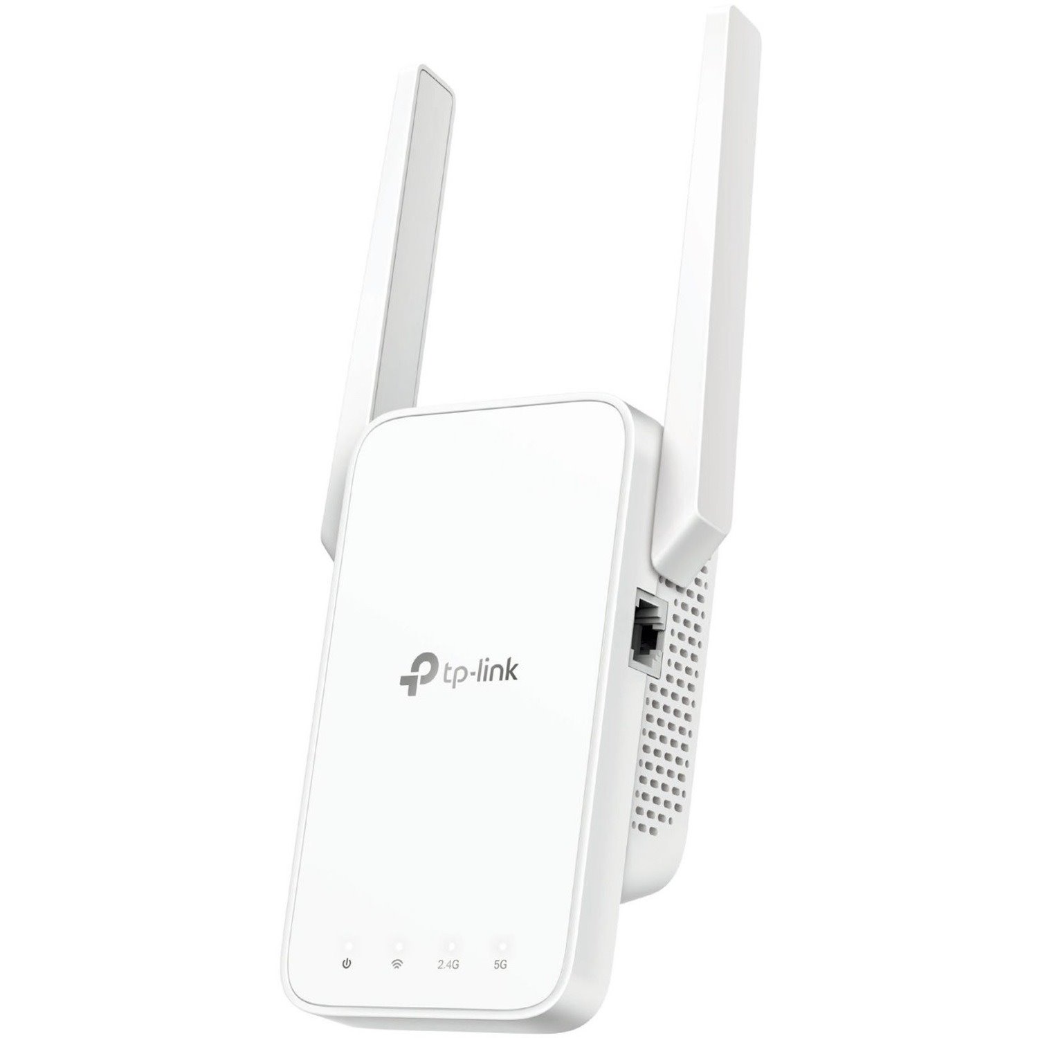 TP-Link RE315 - Dual Band IEEE 802.11ac 1.17 Gbit/s Wireless Range Extender