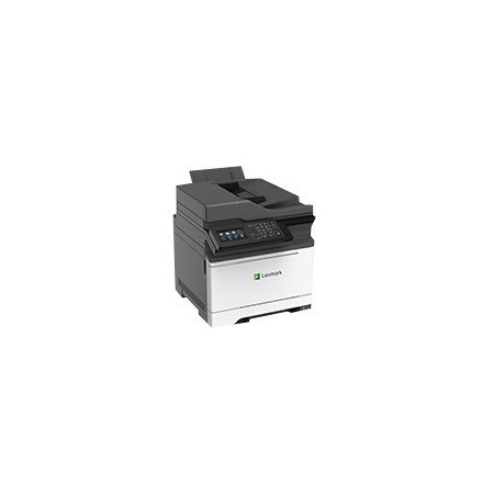 Lexmark CX522ade Laser Multifunction Printer - Color