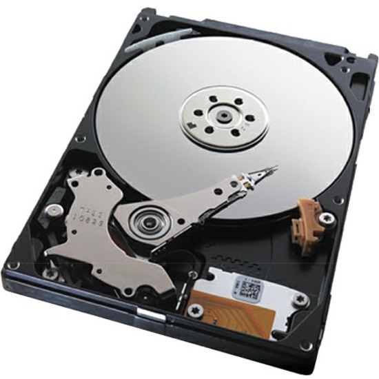 Seagate - Harddisk Spinpoint M8 ST1000LM024, 1TB 2,5"