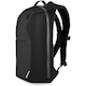 STM Goods Myth Carrying Case (Backpack) for 38.1 cm (15") to 40.6 cm (16") Apple MacBook Pro - Magnet Black