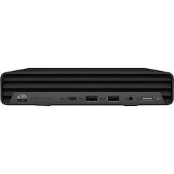 HP Pro Mini 400 G9 Desktop Computer - Intel Core i7 13th Gen i7-13700T - vPro Technology - 16 GB - 512 GB SSD - Mini PC
