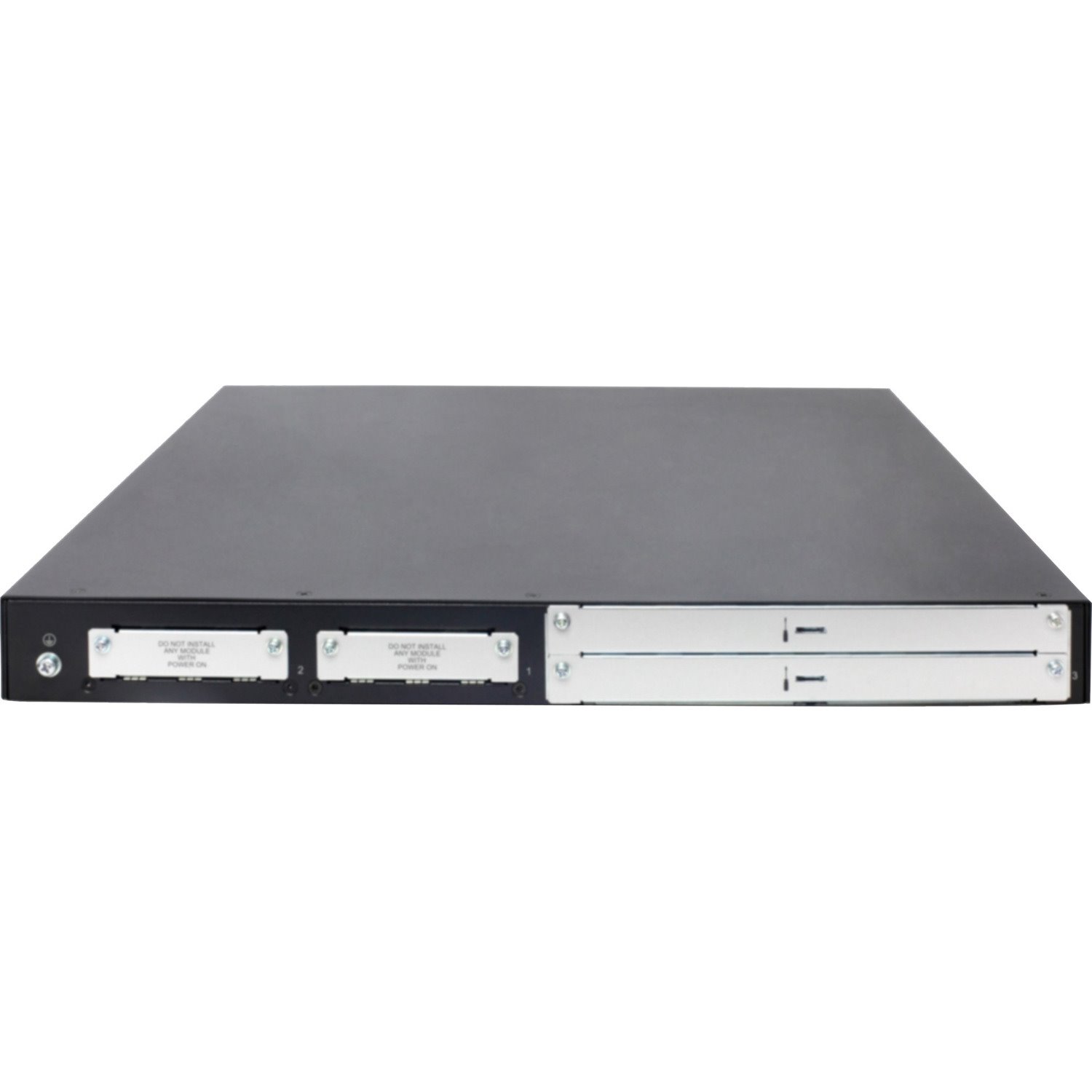 HPE MSR3012 AC Router