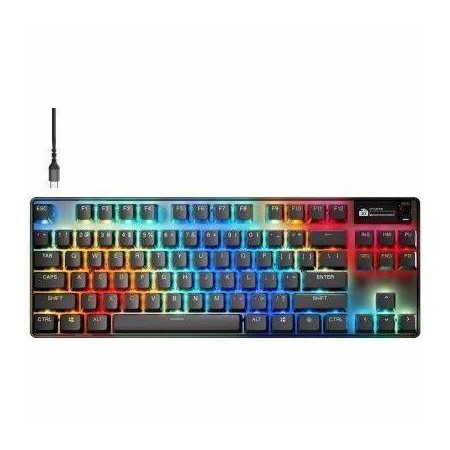 SteelSeries Apex Pro TKL Wireless Gen 3 Gaming Keyboard